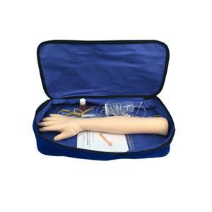 연습 실습 모형 키트 교육 팔뚝