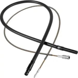 CC LR S SR TX 시리즈용 포돔 플렉스샤프트 내부 샤프트 및 외부 시스 세트 교체