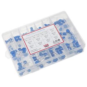 바리스터 저항기 모듬 키트 15 값 5D471K 7D391 10D391K 로트당 개