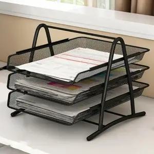 온더벨라 A4 서류정리함 파일꽂이 서류트레이