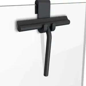 샤워부스 걸이형 실리콘스퀴지 물기제거기