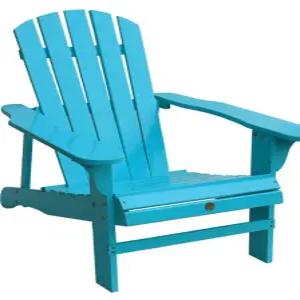 야외 썬베드 의자 마당 수영장 전원주택 복고풍 조립식 등받이