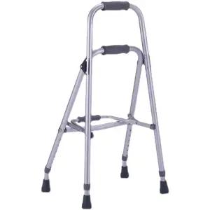 어르신 보행기 보조차 보조기 보행차 목발 노인 지팡이