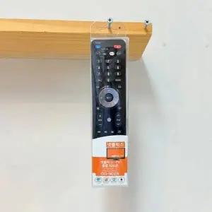 ( )셋톱박스 TV 통합리모컨 OD-902N