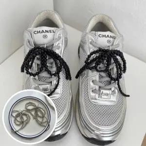 [룽스]꾸미기 구슬 장식 리본 진주 악세사리