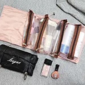 [룽스]분할 휴대용파우치 파우치