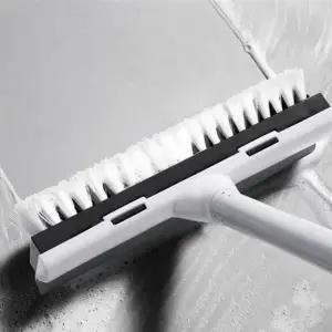 온더벨라 욕실청소솔 화장실물기제거 욕실바닥청소 롱스퀴지