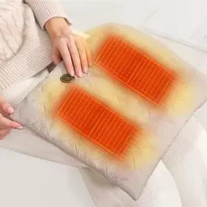 온더벨라 충전용 온열 찜질기 3단계온도조절