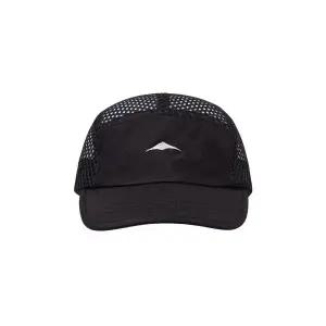 매장판매전용 GOYOWEAR 러닝 메쉬 캡 (블랙)