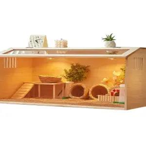 병아리 육추기 병아리집 인큐베이터 햄스터 사육장 조류 난방 온도조절 사육