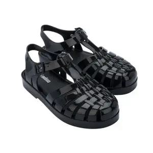 [롯데백화점]미니멜리사 [토박스]미니멜리사  포제션  유스 샌들 4색상-MSYCF2TSPS11