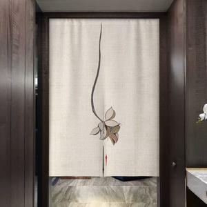 가리개 커튼 가림막 가게 못안박는 문가리개커튼 장식장 사이즈 가림막천 강백호