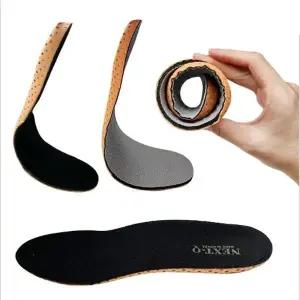 [룽스]황토위를 건강깔창 걷다 황토깔창 인솔