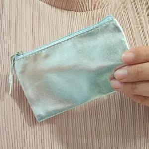 [룽스]파우치 수납 동전지갑 카드지갑