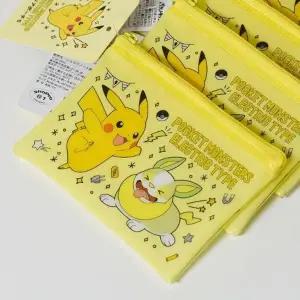 [룽스]동전 카드지갑 일본엔화동전지갑 파우치