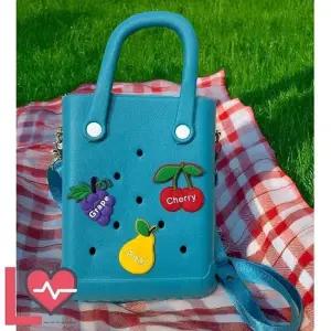 [룽스]크로스가방 파츠세트 가방쇼핑몰 생일선물