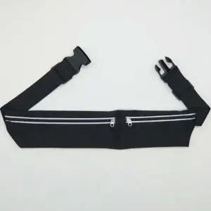 [룽스]힙색 핸드폰가방 허리가방 런닝벨트