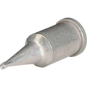 WLBU75용 웰러 싱글 플랫 납땜 팁 0.8mm, 3 PK - WLTSF08IBU75