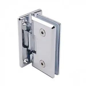 ( )샤워부스경첩 T형 유리경첩 강화도어경첩