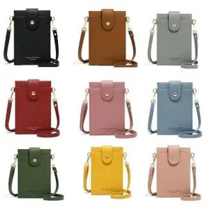 [룽스]가방 토드백 카드 핸드폰 미니 크로스백