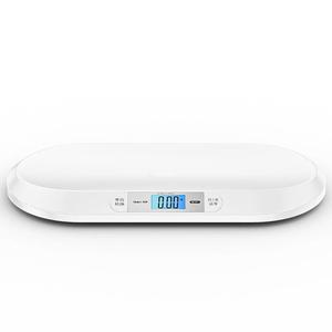 정밀 펫 체중계 반려동물 전자저울 대형견 중형견 몸무게 측정기