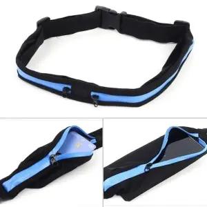 [룽스]지갑 트레이닝 슬링백 자전거 운동벨트