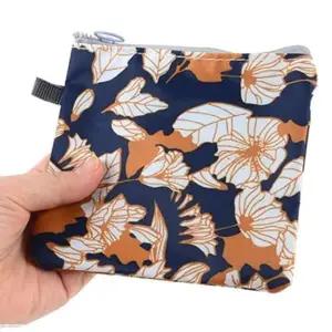 [룽스]여성용품 미니 동전지갑 가방 파우치