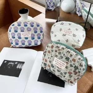 [룽스]주머니 동전지갑 립스틱 보조 가방 미니 주