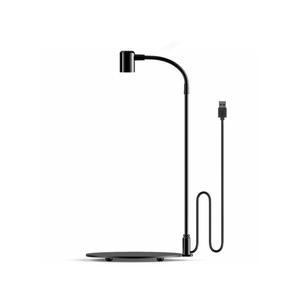 LED 미니 어항 조명 수족관 구피 베타용 수조