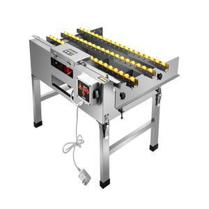 타일 접이식 테이블 800형 농촌 보드 시간 화분데크 식사 무타공 모듈가구 단단한 야외