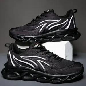 [룽스]운동화 남성 남자등산화 편한 런닝화