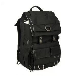 방수 캔버스 카메라 백팩 빈티지 수납형 촬영용 가방