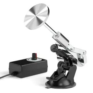 Mefape 20N 미니 선형 액추에이터 39mm 스트로크 모션 3-12V 왕복 속도 30-190회/분 텔레스코픽 M6 스레드