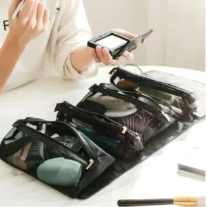 [룽스]분리형 수납 탈부착 파우치 백인백 가방