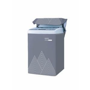 통돌이 세탁기 커버 방수 자외선 차단 베란다 보호 덮개