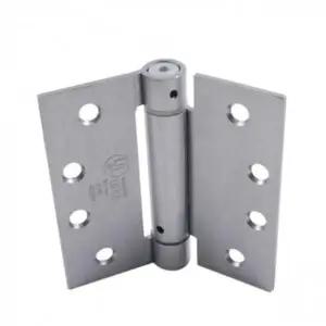 ( )스프링 경첩 3개 도어힌지 방문경첩