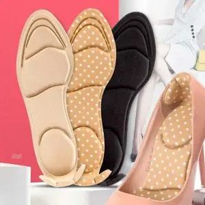 [룽스]패드 뒤꿈치 보호 하이힐깔창구두 깔창