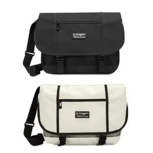 [룽스]남녀 대학생크로스백 여행 보조 BM67