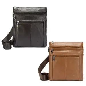 [룽스]크로스백 캐주얼 출퇴근 보조가방 BM64