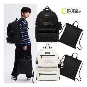 내셔널지오그래픽키즈 K261KBG080 남여공용 옵티머스 고학년 신학기 책가방세트 26 백팩 딜 968869
