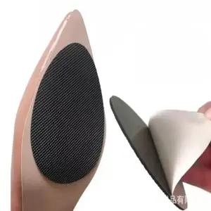 [룽스]하이힐 밑창 미끄럼방지