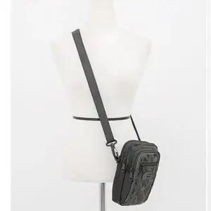 [룽스]수업 미니 여권가방 크로스백 핸드폰 가방