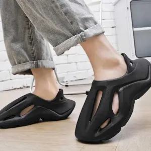 [룽스]여름 바캉스 룩 샌들 코디