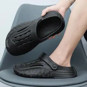 [룽스]남성 온 통기성좋은 쿠션 가벼운 편한