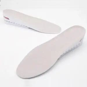 [룽스]키높이깔창 2단 키높이깔창(5cm)-흰색