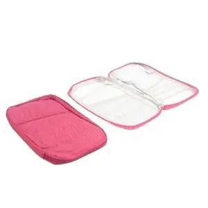 [룽스]여행가방 보관파우치 화장품케이스 소품