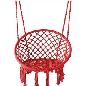 그네 야외 의자 마당 흔들 공중 레드 걸이스트랩 정원 해먹 다용도