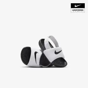나이키 NIKE 아동 카와 슬라이드 (베이비) BV1094-100 169511