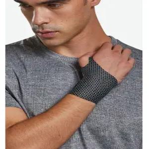 손목보호대 초슬림 트위스트 일상생활 헬스 경량 손목아대