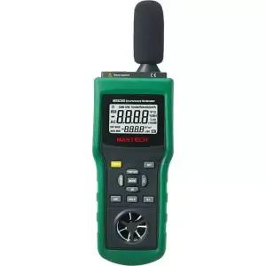 사운드 소음측정기 건설 측정장비 현장 음향 데시벨 도구 산업용